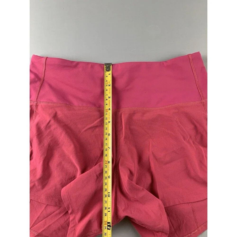 Lululemon Speed Up High-Rise Lined Short Size 6